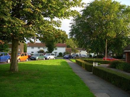 Image of Northgate, West Sussex Image of Northgate, West Sussex