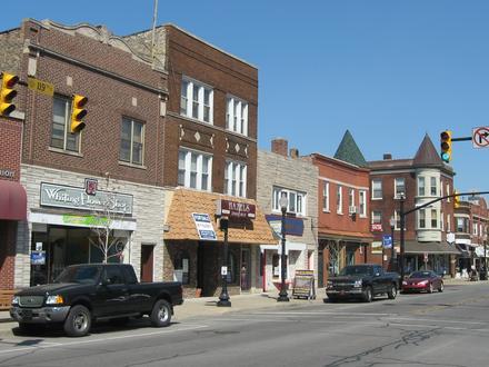Immagine Whiting (Indiana) Immagine Whiting (Indiana)