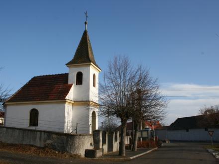 Bild von Bečice