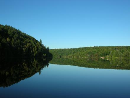 Image of Sainte-Mélanie, Quebec Image of Sainte-Mélanie, Quebec