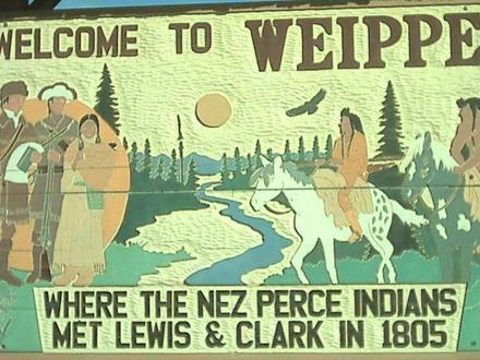 Imatge de Weippe