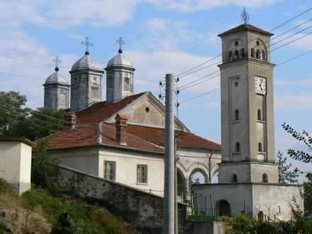 Vetren Image