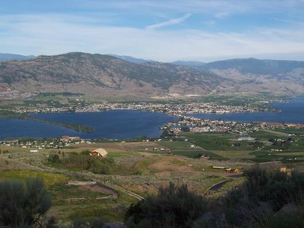 Bild von Osoyoos Bild von Osoyoos