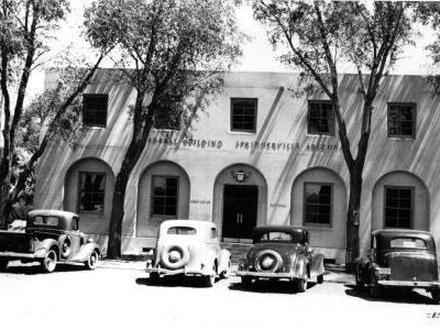 Bild von Springerville Bild von Springerville