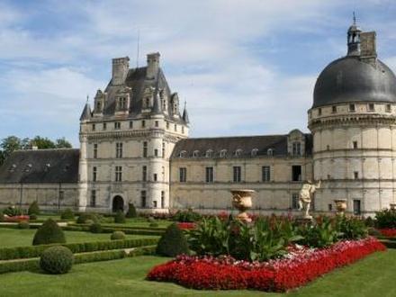 Valençay képe