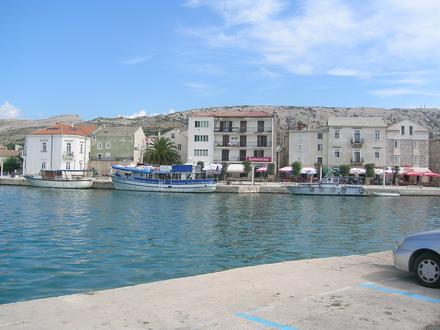 Afbeelding van Pag (stad)