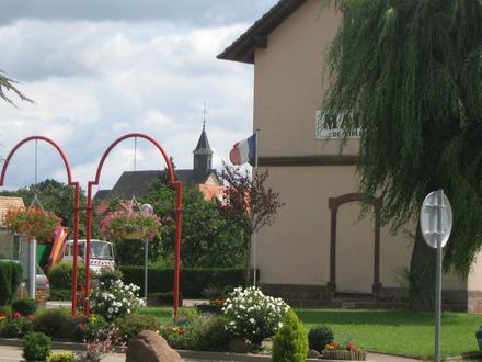 Obrázok Biblisheim Obrázok Biblisheim