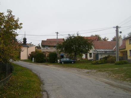 Obrázok Milešín Obrázok Milešín