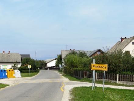 Slika Podreča Slika Podreča