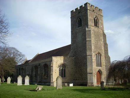 Image of Oakington Image of Oakington