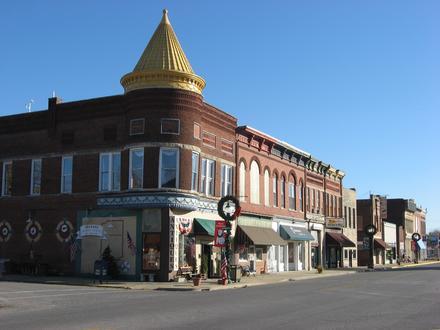 Immagine Orleans (Indiana) Immagine Orleans (Indiana)