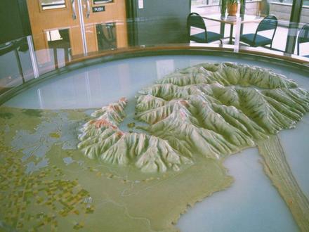 バンクス半島の画像 バンクス半島の画像