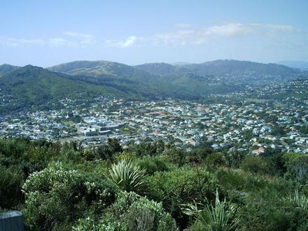 Image of Karori Image of Karori