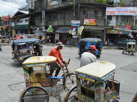 Immagine Catbalogan Immagine Catbalogan