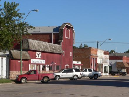 Image of Fairfield, Nebraska Image of Fairfield, Nebraska