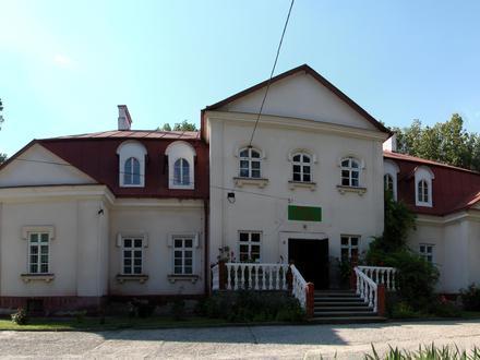 Image of Oszczów