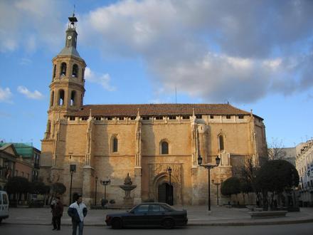 Immagine Valdepeñas