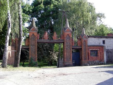 Image of Królikowo, Kuyavian-Pomeranian Voivodeship