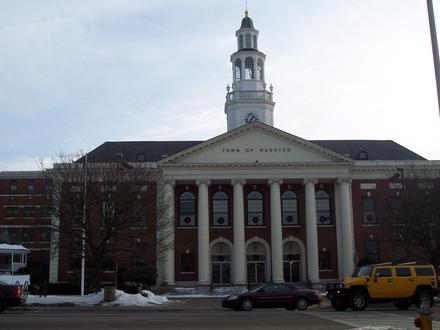 Imagen de Webster (Massachusetts)