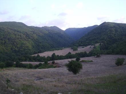 Imagen de Behshahr Imagen de Behshahr