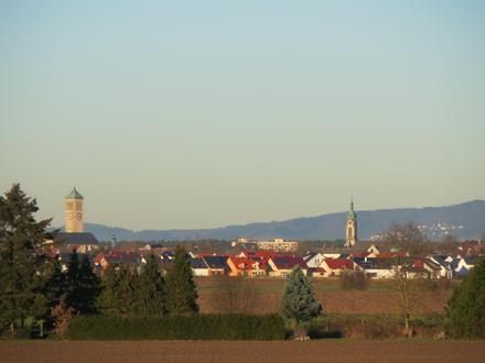 Bild von Hockenheim Bild von Hockenheim