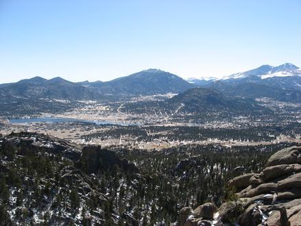 Image de Estes Park