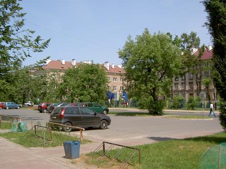 Bild von Nowa Sarzyna Bild von Nowa Sarzyna