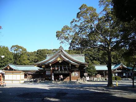 一宮市の画像
