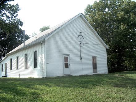 Image of Emden, Missouri
