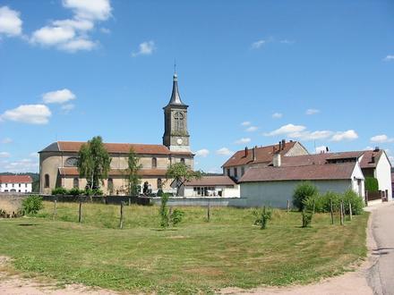 Image de La Baffe