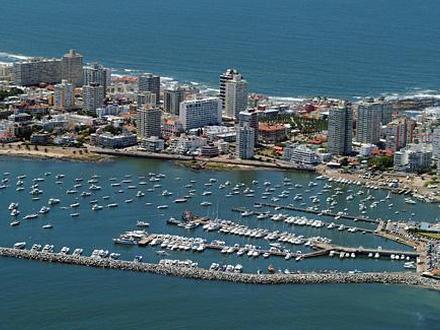 Bild von Punta del Este