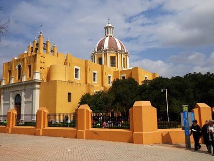 Bild von Montemorelos