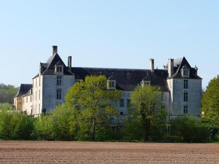 Bild von Aubas