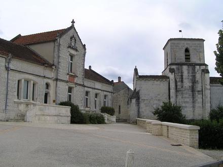 Immagine Gimeux Immagine Gimeux