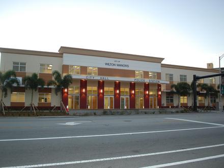 Immagine Wilton Manors
