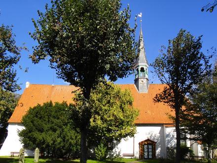 Bild von Büsum