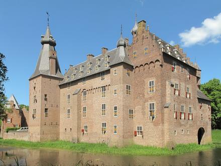 Afbeelding van Doorwerth Afbeelding van Doorwerth