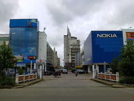 Zdjęcie dla: Pontianak