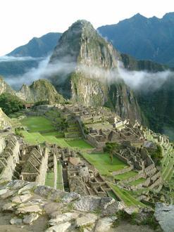 Image of Túcume