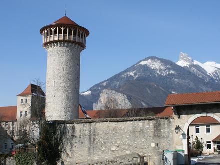 Image of Faverges Image of Faverges