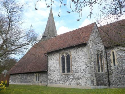 Image of Newnham, Kent Image of Newnham, Kent
