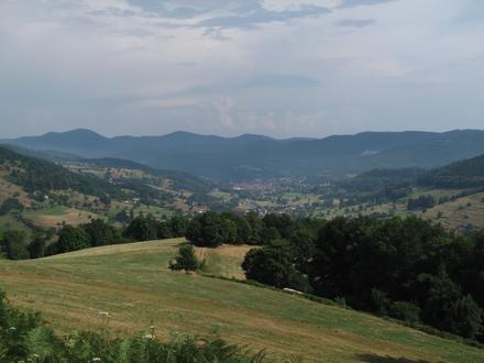 Immagine Soultzeren Immagine Soultzeren