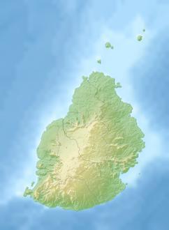 Immagine Le Morne Brabant Immagine Le Morne Brabant
