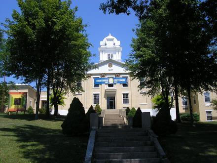 Image de Grayson (Kentucky)