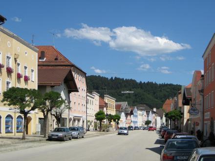 Image of Obernzell Image of Obernzell