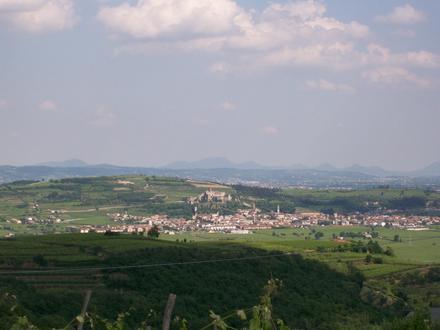 Immagine Soave