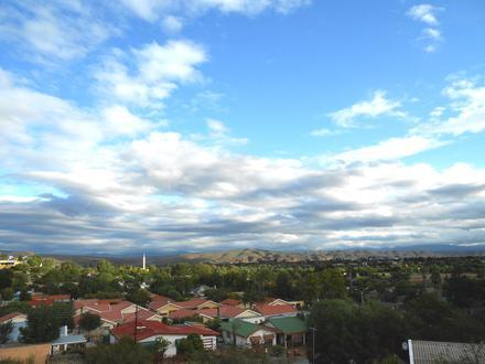 Bild von Oudtshoorn