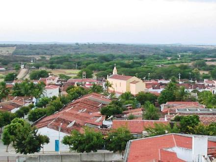 Image de Ingazeira Image de Ingazeira