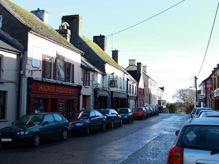 Bild von Corofin