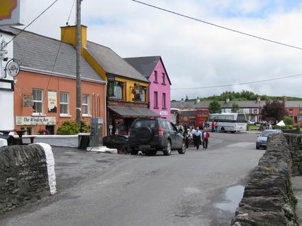 Image of Sneem Image of Sneem
